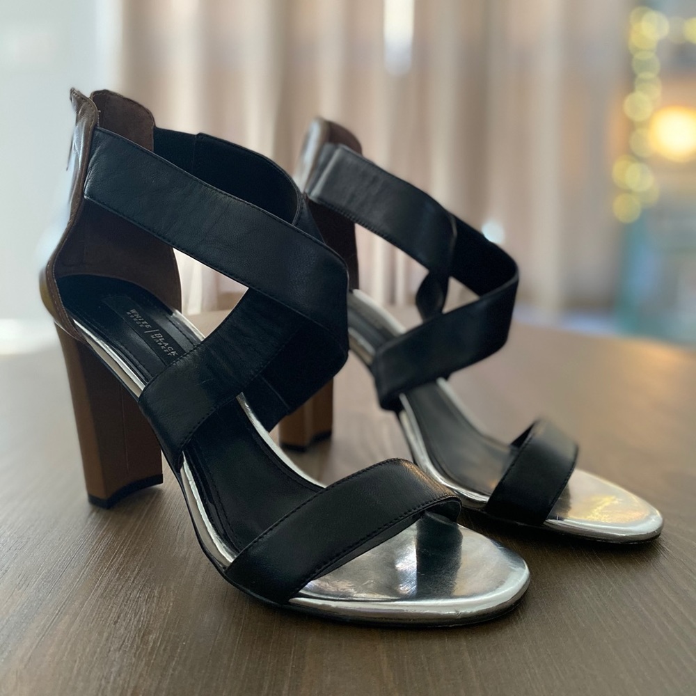 White House Black Market shoes size 9